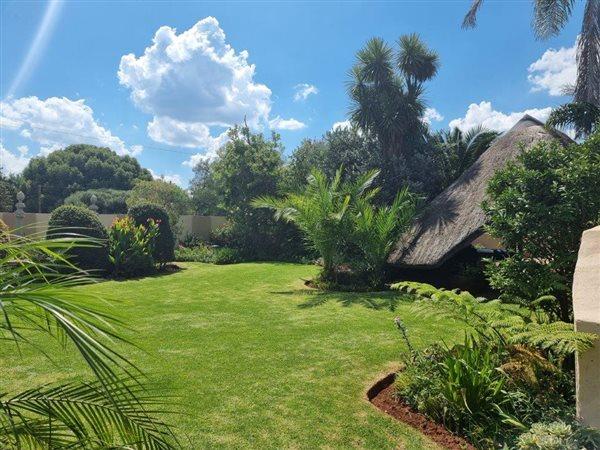 5 Bedroom Property for Sale in Koster North West